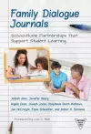 Family Dialogue Journals cover