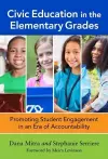 Civic Education in the Elementary Grades cover