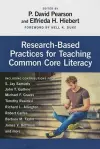 Research-Based Practices for Teaching Common Core Literacy cover