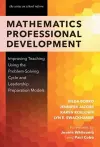Mathematics Professional Development cover