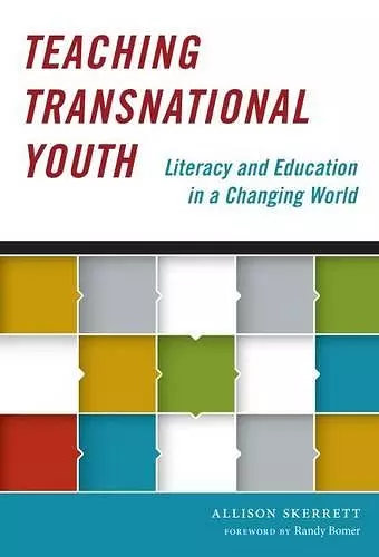 Teaching Transnational Youth cover