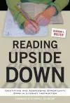 Reading Upside Down cover