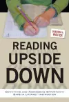 Reading Upside Down cover