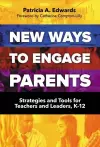 New Ways to Engage Parents cover