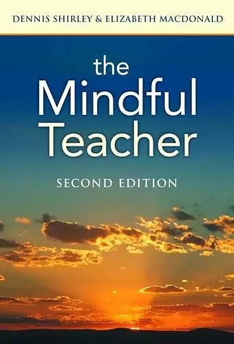 The Mindful Teacher cover