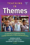 Teaching in Themes cover