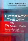 Literacy Theory as Practice cover