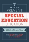 How to Prevent Special Education Litigation cover