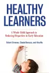 Healthy Learners cover