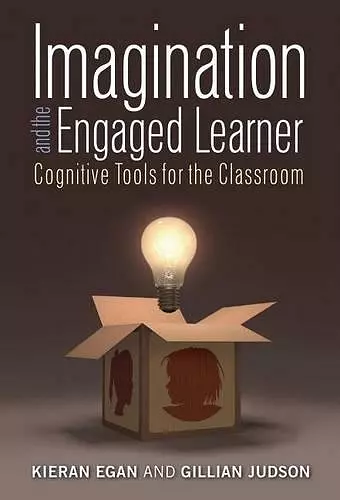 Imagination and the Engaged Learner cover