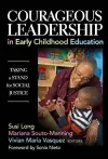 Courageous Leadership in Early Childhood Education cover
