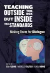 Teaching Outside the Box but Inside the Standards cover