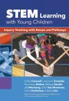 STEM Learning with Young Children cover