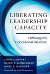 Liberating Leadership Capacity cover