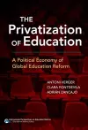 The Privatization of Education cover