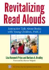 Revitalizing Read Alouds cover