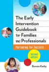 The Early Intervention Guidebook for Families and Professionals cover