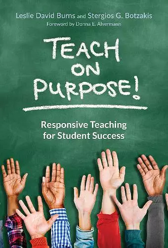 Teach on Purpose! cover