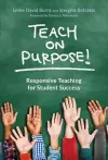 Teach On Purpose! cover