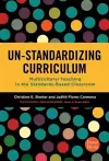 Un-Standardizing Curriculum cover