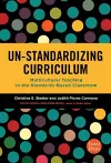 Un-Standardizing Curriculum cover