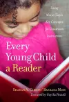 Every Young Child a Reader cover