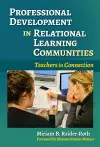 Professional Development in Relational Learning Communities cover