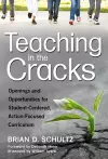 Teaching in the Cracks cover