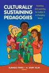 Culturally Sustaining Pedagogies cover