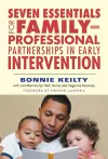 Seven Essentials for Family–Professional Partnerships in Early Intervention cover