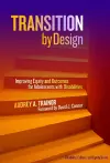 Transition by Design cover