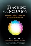 Teaching for Inclusion cover