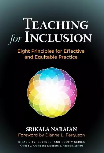 Teaching for Inclusion cover