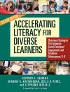 Accelerating Literacy for Diverse Learners cover