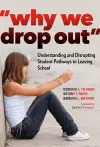 Why We Drop Out cover