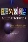 Remixing Multiliteracies cover