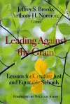 Leading Against the Grain cover