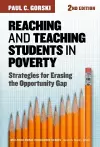 Reaching and Teaching Students in Poverty cover