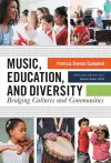 Music, Education, and Diversity cover