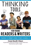 Thinking Tools for Young Readers and Writers cover