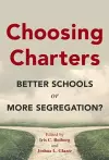 Choosing Charters cover