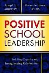 Positive School Leadership cover