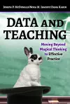 Data and Teaching cover