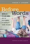 Before Words cover