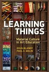 Learning Things cover