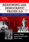 Reasoning With Democratic Values 2.0 cover