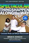 Spectacular Things Happen Along the Way cover