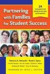 Partnering with Families for Student Success cover