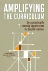 Amplifying the Curriculum cover