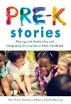 Pre-K Stories cover